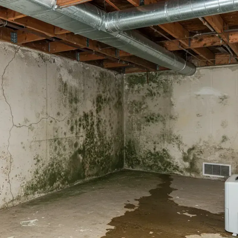 Professional Mold Removal in Swartzville, PA